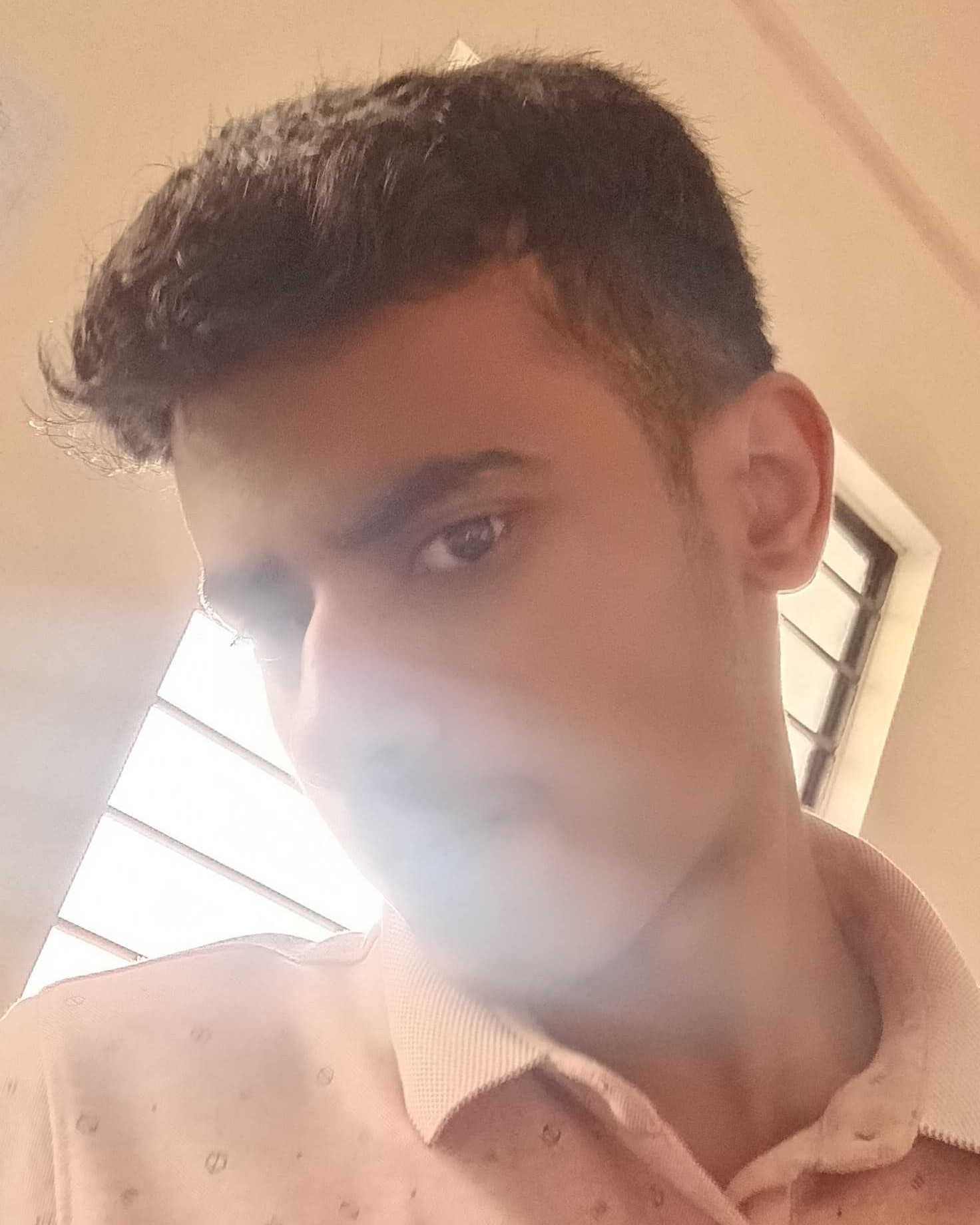 Owner - Aryan Adarsh